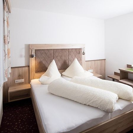 Appartement Rangger Solden Luaran gambar
