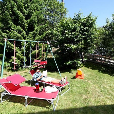 Appartement Rangger Solden Luaran gambar