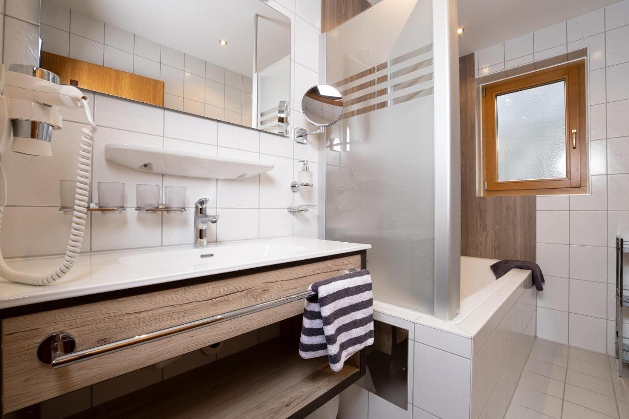 Appartement Rangger Solden Luaran gambar