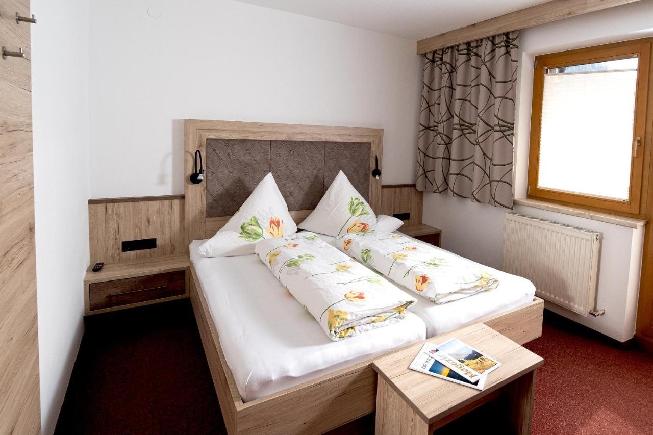 Appartement Rangger Solden Luaran gambar
