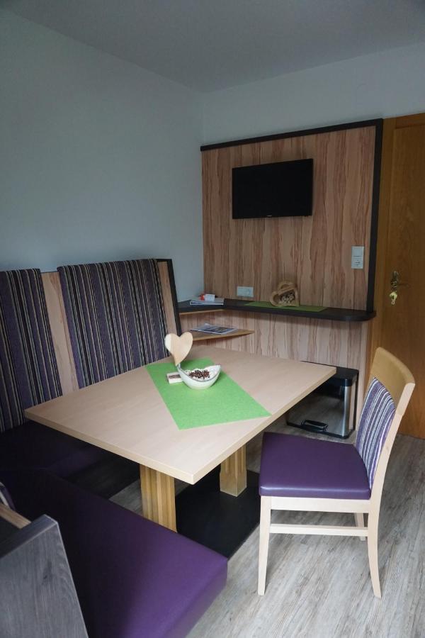 Appartement Rangger Solden Luaran gambar