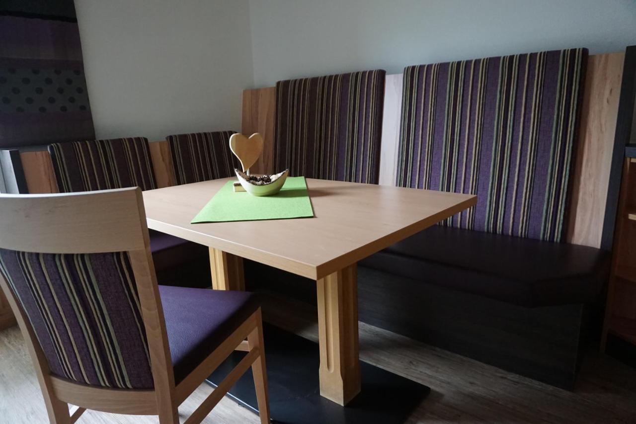 Appartement Rangger Solden Luaran gambar