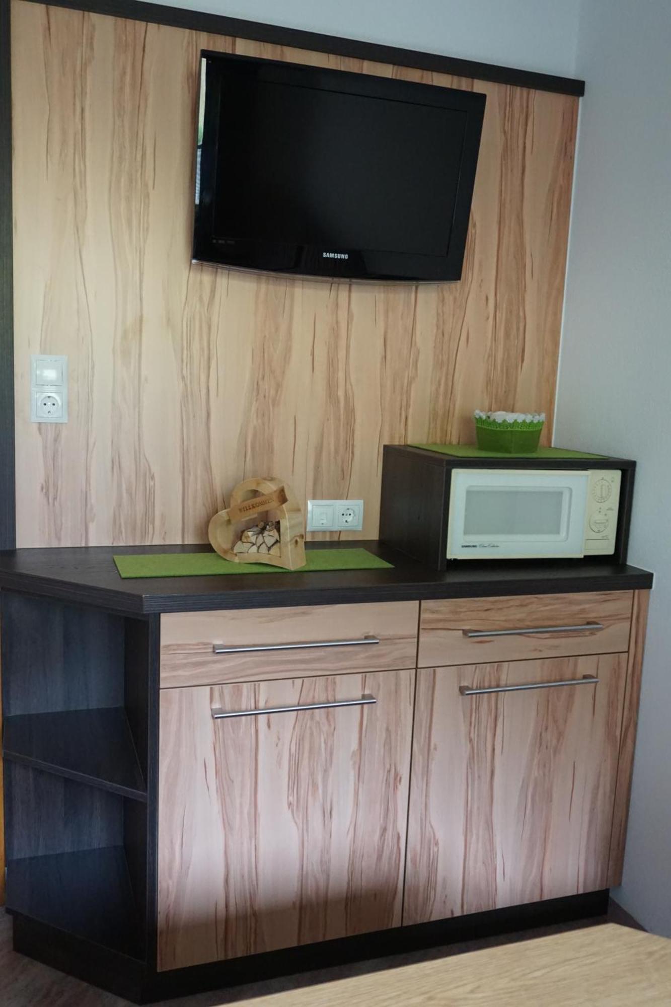 Appartement Rangger Solden Luaran gambar