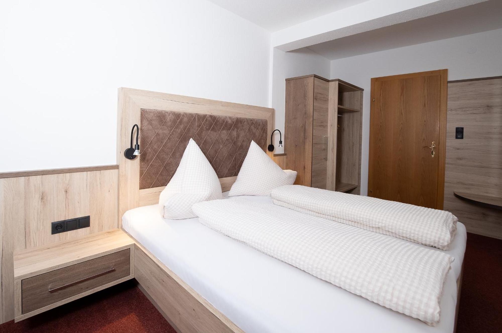 Appartement Rangger Solden Luaran gambar