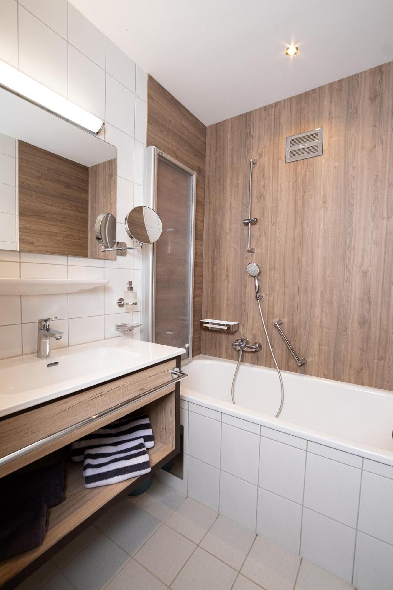 Appartement Rangger Solden Luaran gambar