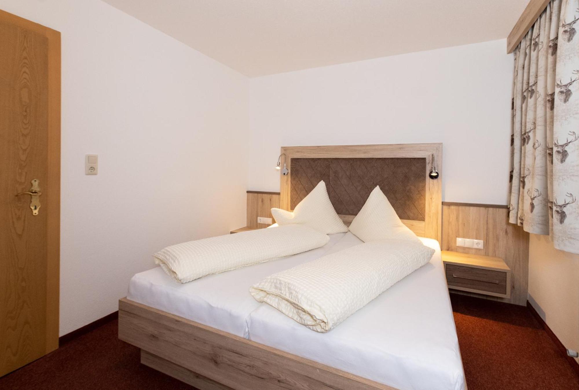 Appartement Rangger Solden Luaran gambar