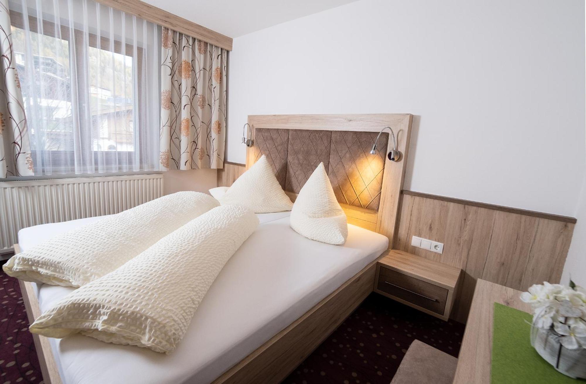 Appartement Rangger Solden Luaran gambar