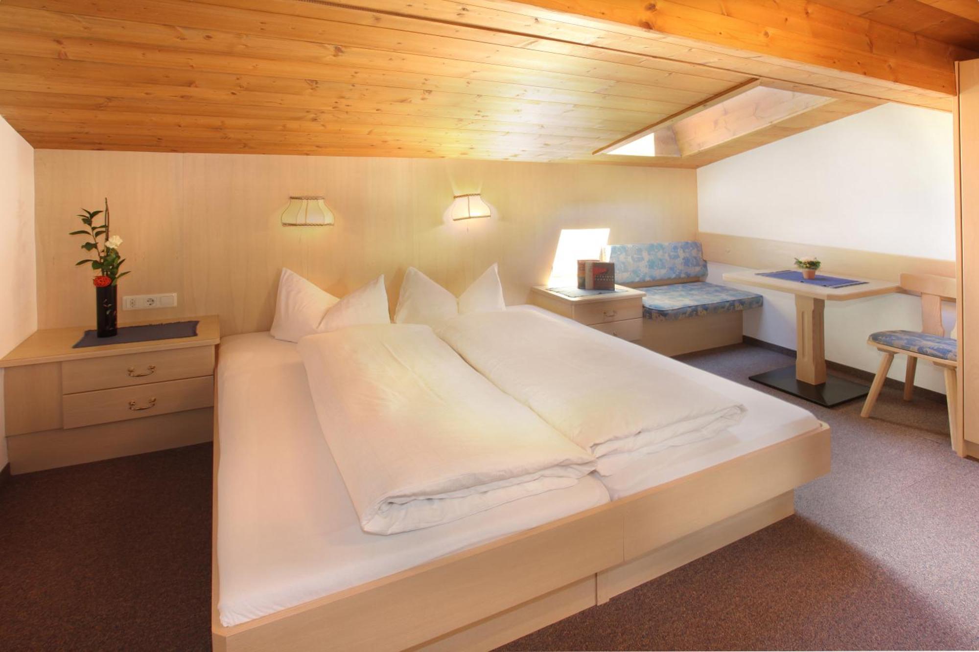 Appartement Rangger Solden Luaran gambar