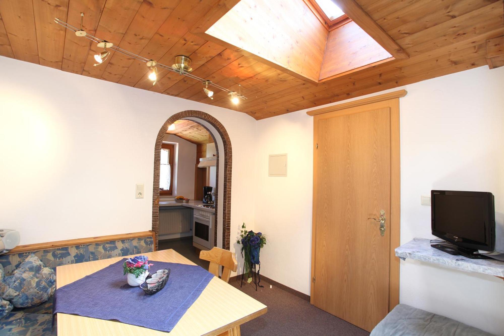 Appartement Rangger Solden Luaran gambar