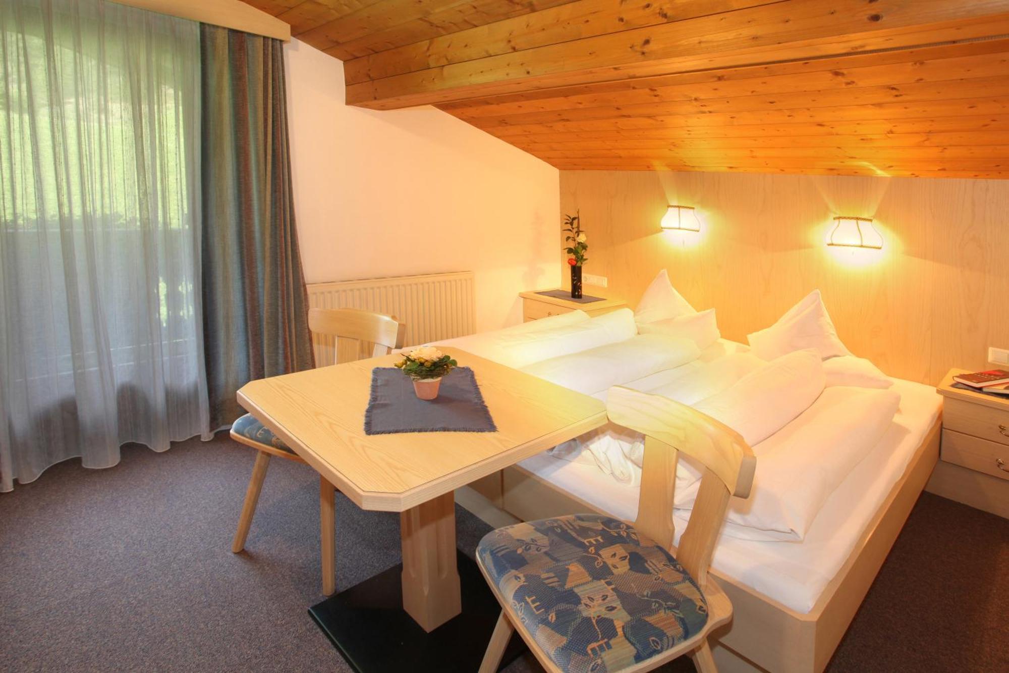 Appartement Rangger Solden Luaran gambar