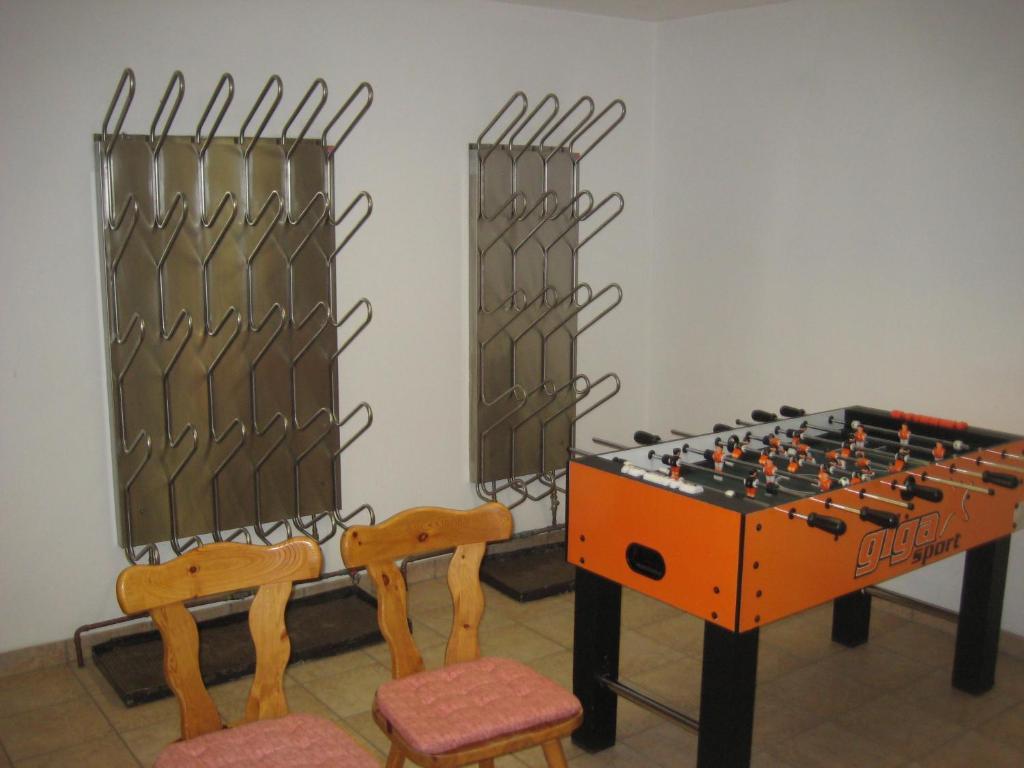 Appartement Rangger Solden Luaran gambar