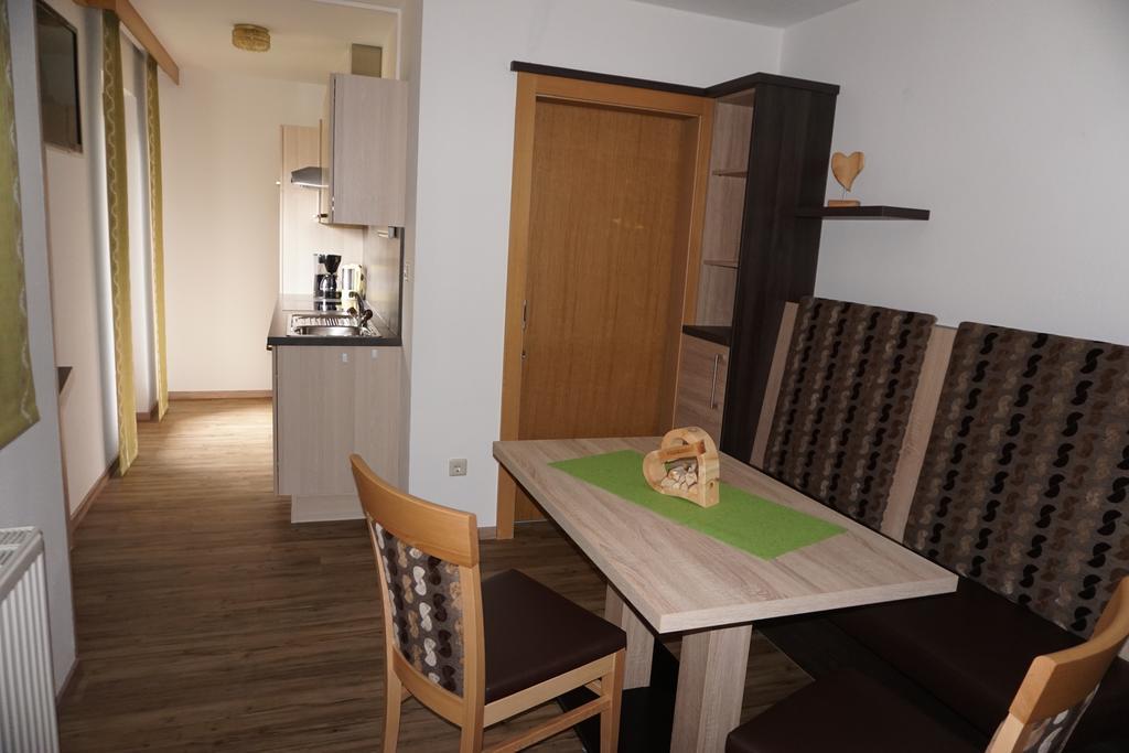 Appartement Rangger Solden Luaran gambar